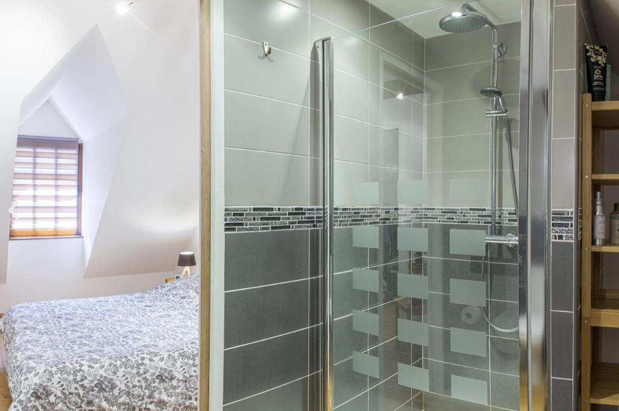 Lodge De Loire - B & B Proche Chambord Saint-Laurent-Nouan Εξωτερικό φωτογραφία