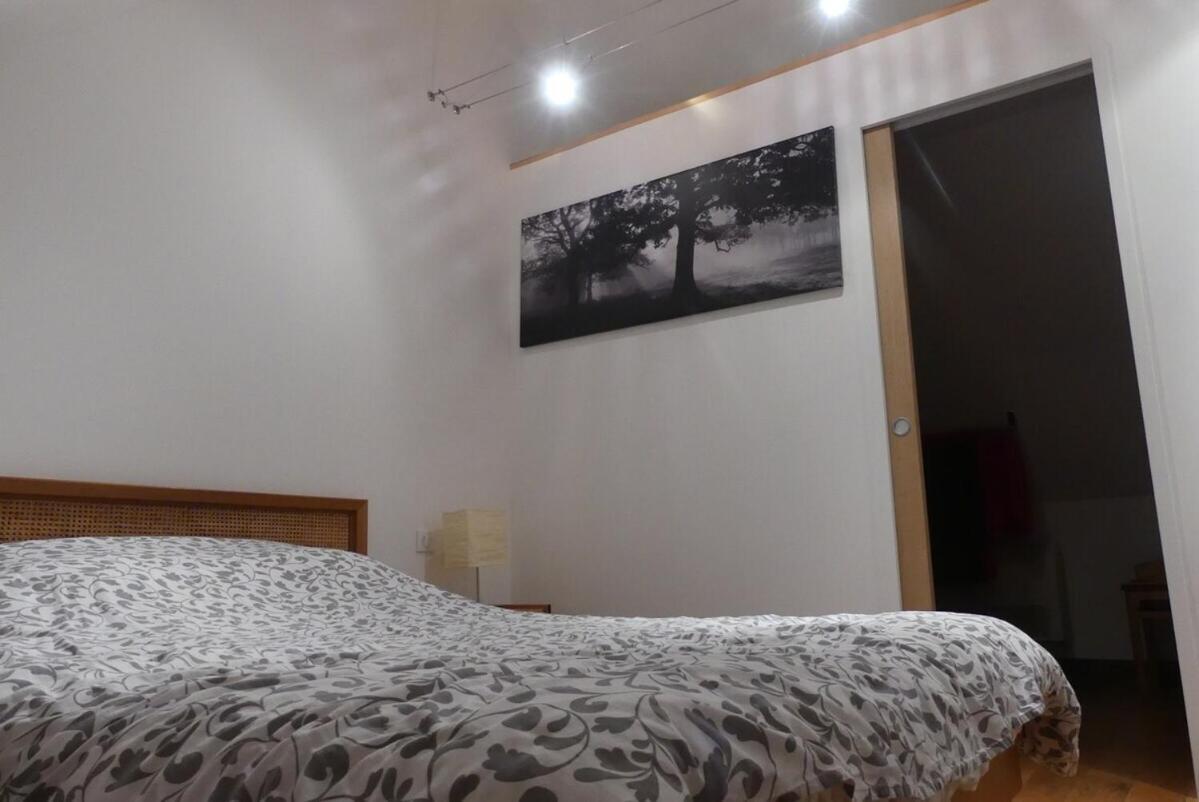 Lodge De Loire - B & B Proche Chambord Saint-Laurent-Nouan Εξωτερικό φωτογραφία